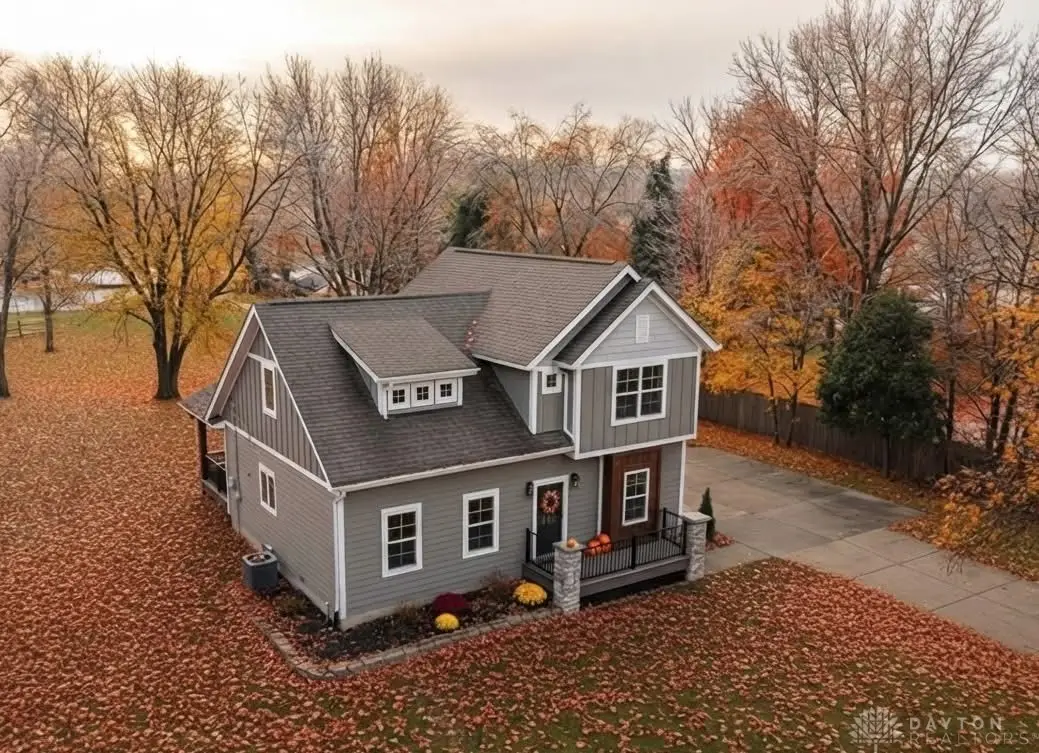 5756 Union Road, Franklin, OH 45005 - #1