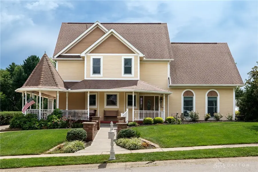 363 Victoria Place, Waynesville, OH 45068 - Image #2