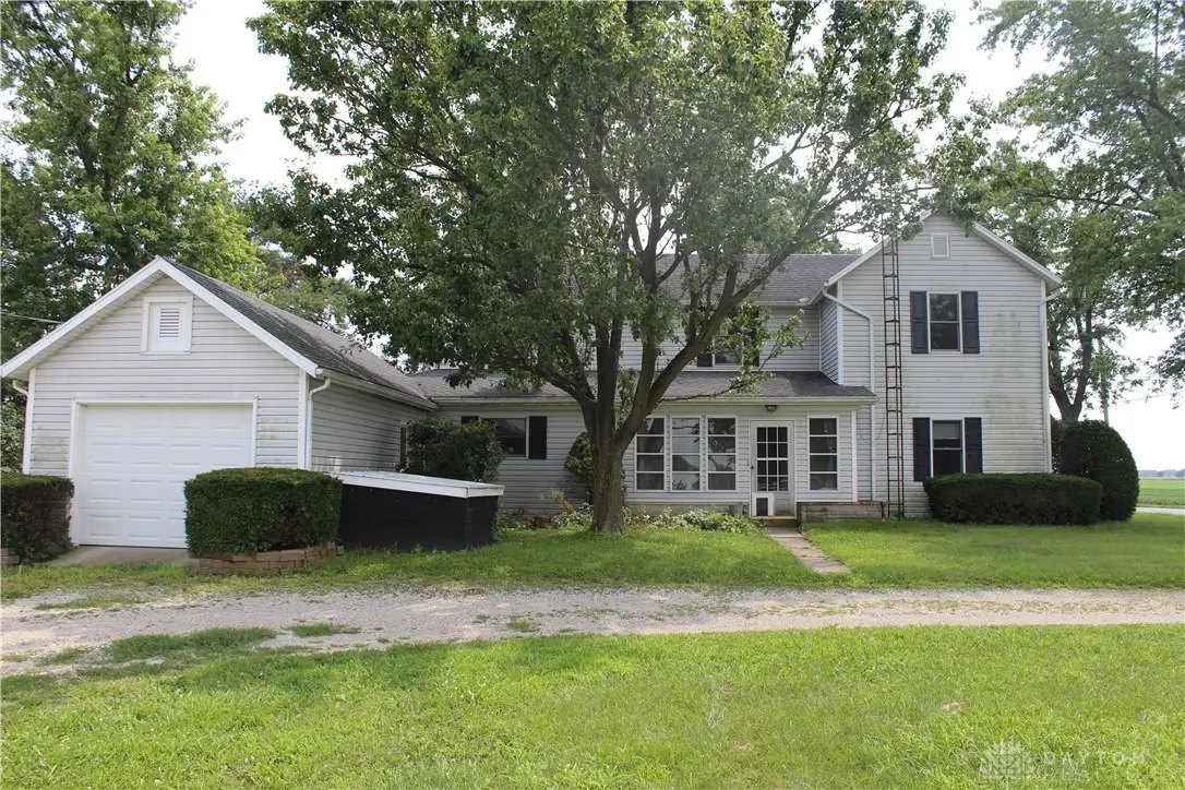 8363 Horatio-new Harrison Road, Greenville, OH 45331 - Image #1
