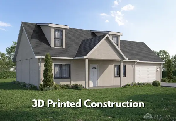 118 Elm Court, Englewood, OH 45322