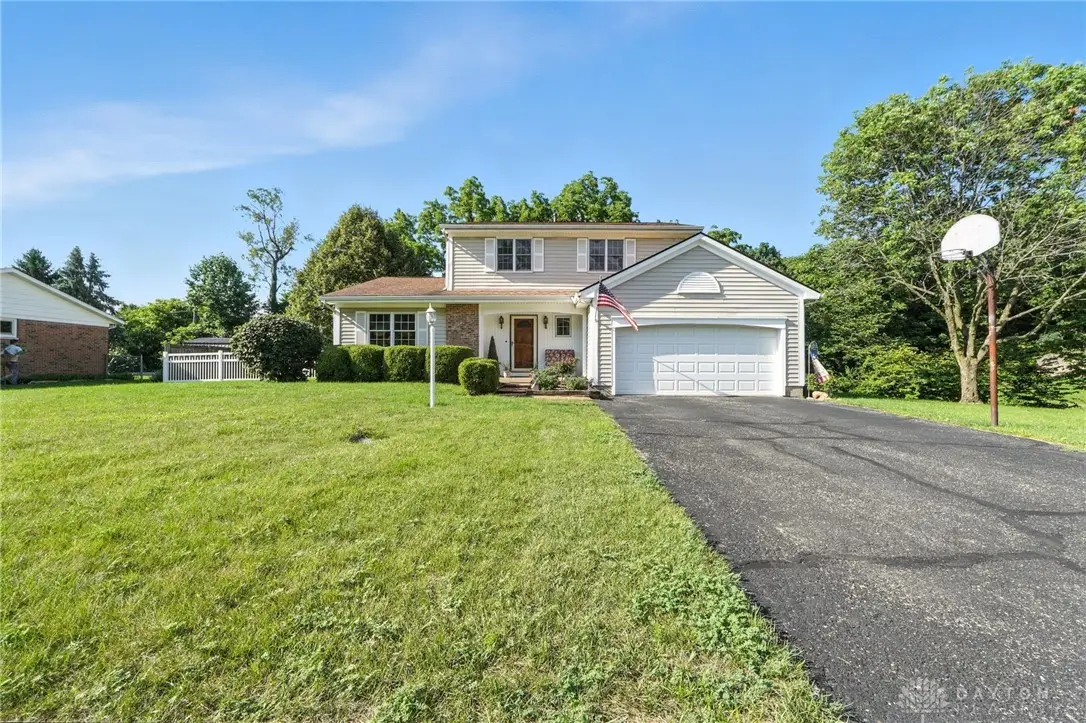 3530 Heatherwood Avenue, Springfield, OH 45503 - Image #1