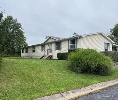 101 Northcreek Drive, Lewisburg, OH 45338