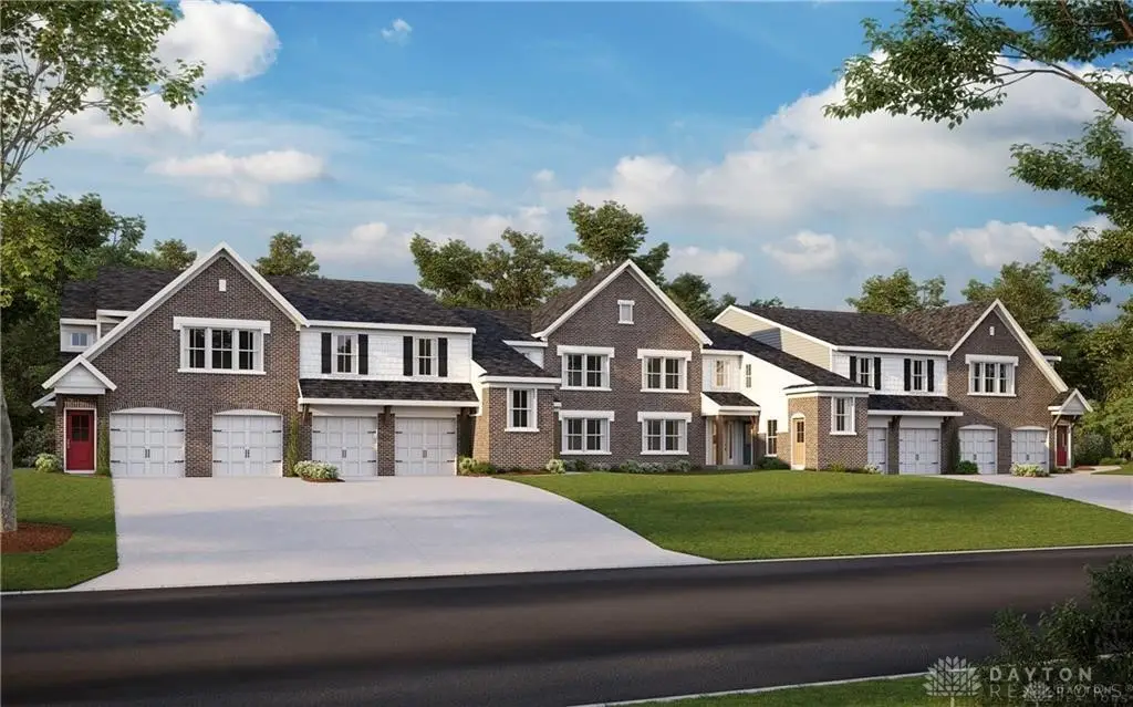 4220 N Golden Clove Bend #56-301, Sugarcreek Township, OH 45459 - Image #1