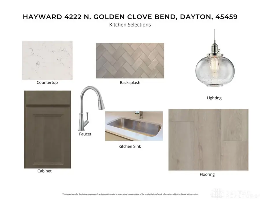 4222 N Golden Clove Bend #56-201, Sugarcreek Township, OH 45459 - Image #2