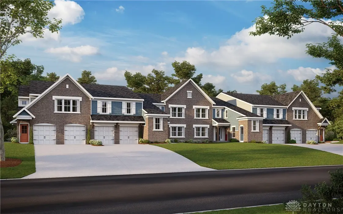 4214 N Golden Clove Bend #56-102, Sugarcreek Township, OH 45459 - Image #1