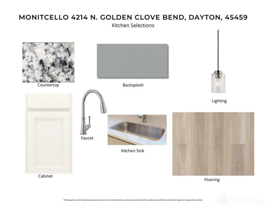 4214 N Golden Clove Bend #56-102, Sugarcreek Township, OH 45459 - Image #3