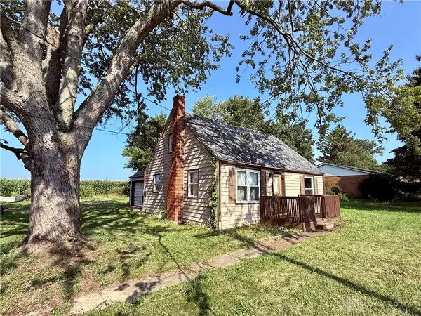 501 N Maple Street, Eldorado, OH 45321