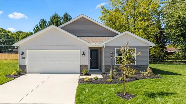 109 Martha Court, Eaton, OH 45320