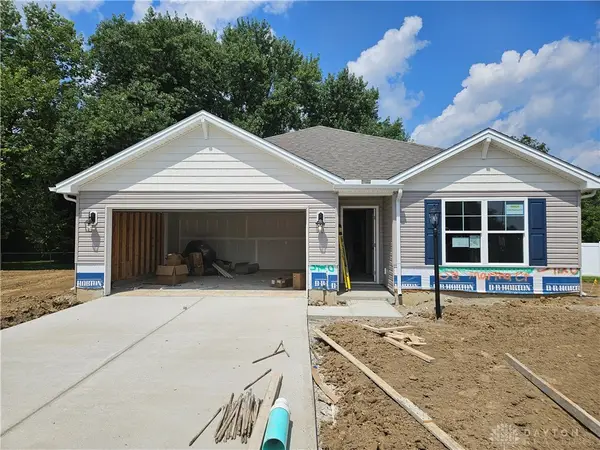 108 Martha Court, Eaton, OH 45320