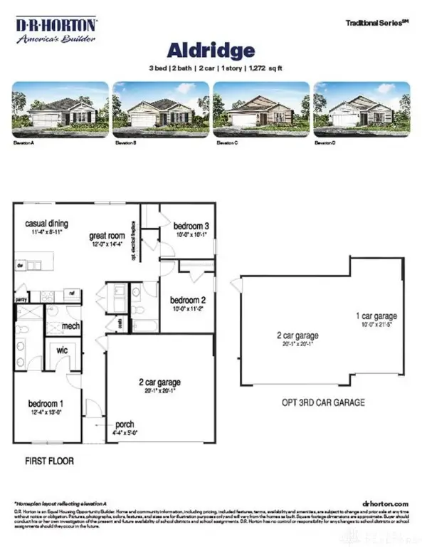 108 Martha Court, Eaton, OH 45320 - Image #3