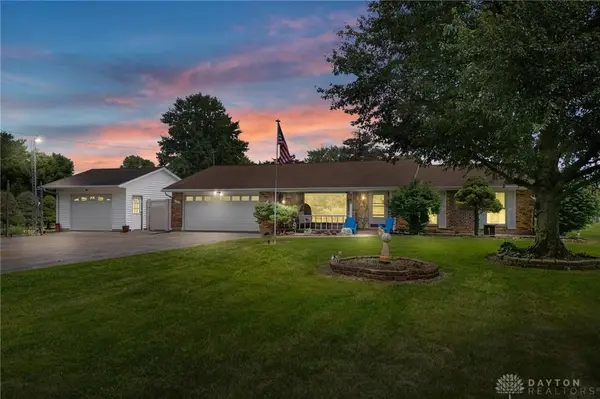 3172 Folk Ream Road, Springfield, OH 45502