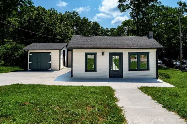 520 N Broadway Street, Lebanon, OH 45036