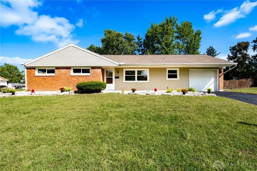 119 Blackstone Drive, Dayton, OH 45459 - Image #1