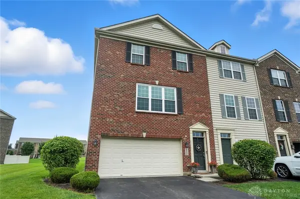 9604 Tahoe Drive, Washington Twp, OH 45458