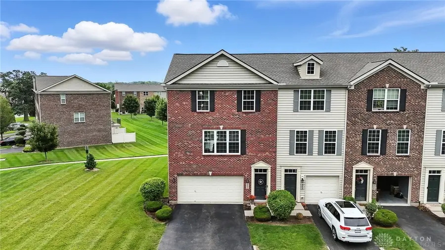 9604 Tahoe Drive, Washington Township, OH 45458 - Image #2