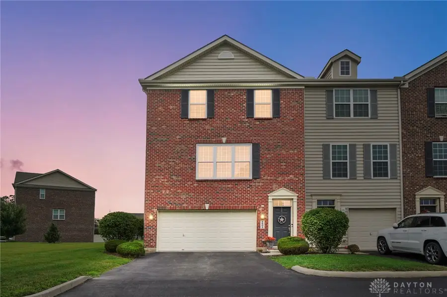 9604 Tahoe Drive, Washington Township, OH 45458 - Image #3