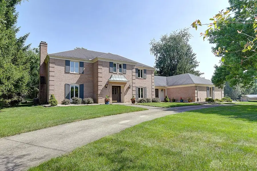 6106 Old Spanish Trail, Dayton, OH 45459 - Image #2