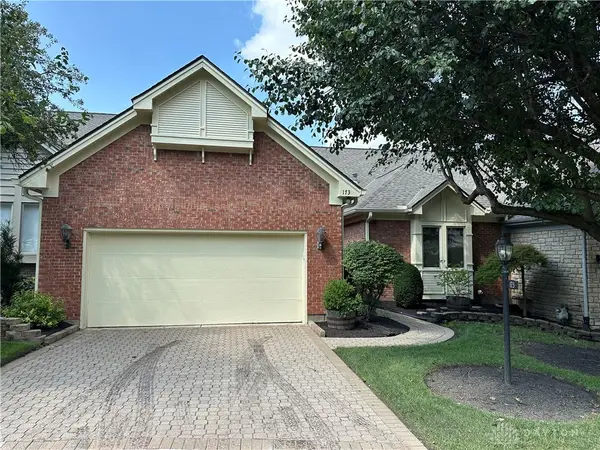 173 Copperfield Drive, Dayton, OH 45415