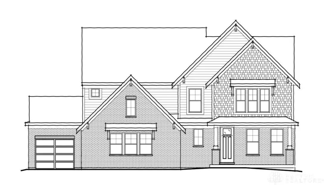 2436 Bent Grass Drive, Beavercreek, OH 45431 - #1