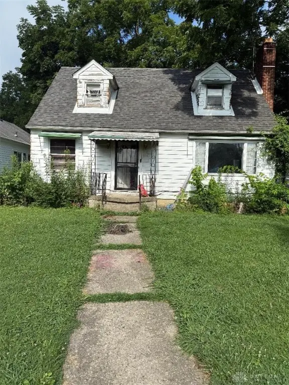 1603 W Wittenberg Boulevard, Springfield, OH 45506 - Image #1