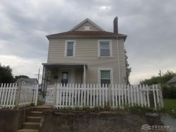 96 Notre Dame Avenue, Dayton, OH 45404