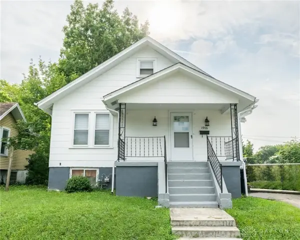 1906 Kensington Drive, Dayton, OH 45406