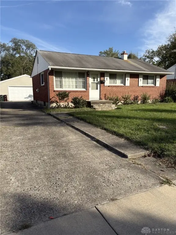 3700 Valleywood Drive, Kettering, OH 45429 - Image #1