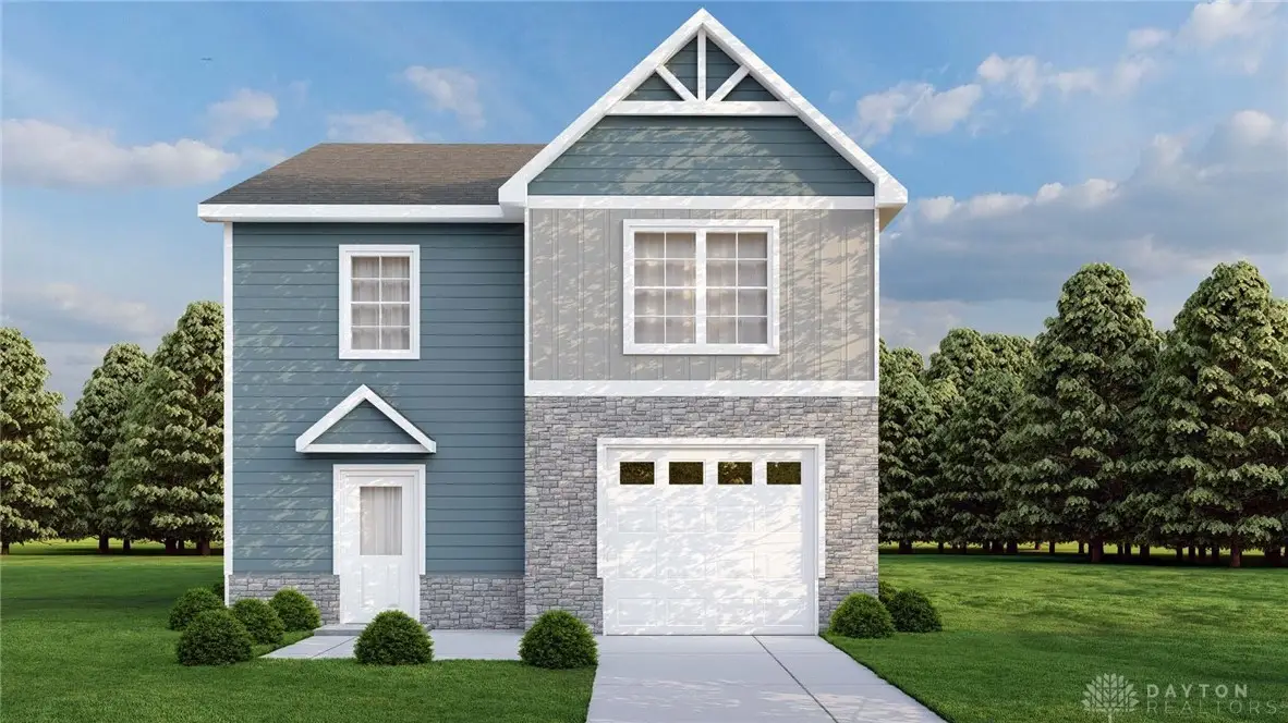 1116 Glennelle Drive, Dayton, OH 45417 - Image #1