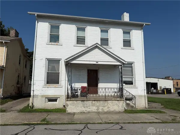212 S Main Street, Piqua, OH 45356