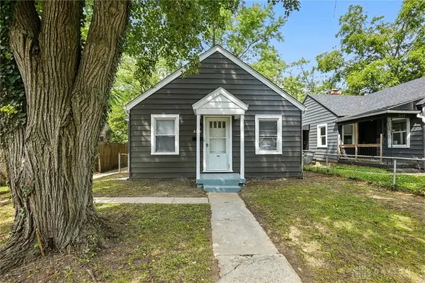 2145 Kipling Drive, Dayton, OH 45406