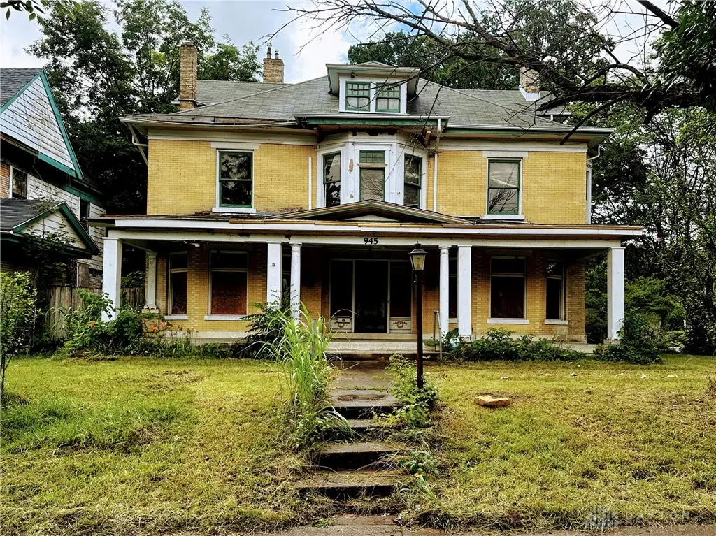 945 N Broadway Street, Dayton, OH 45402 - Image #1
