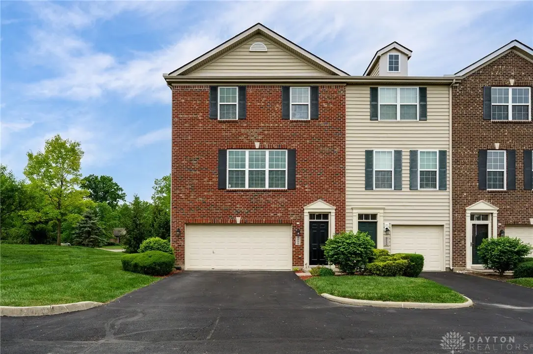 9553 Tahoe Drive, Dayton, OH 45458 - Image #1