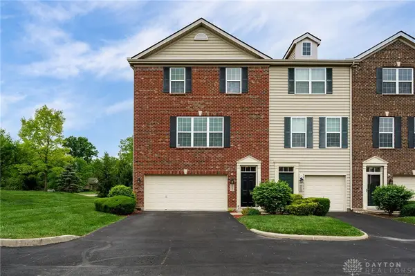 9553 Tahoe Drive, Dayton, OH 45458