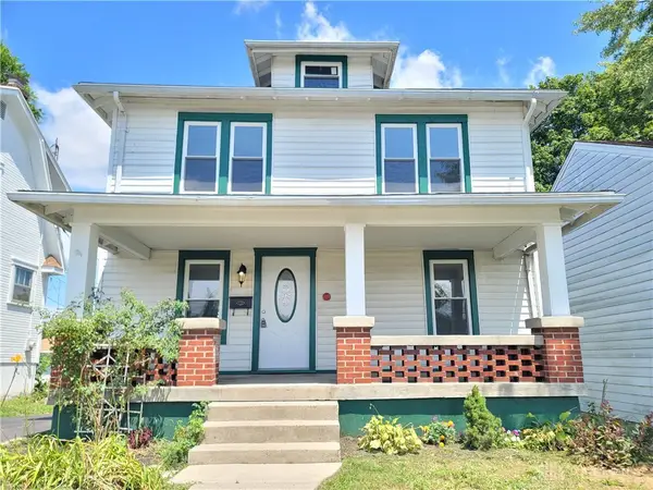 819 Chelsea Avenue, Dayton, OH 45420