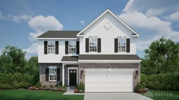 45 Chestnut Street, Springboro, OH 45066