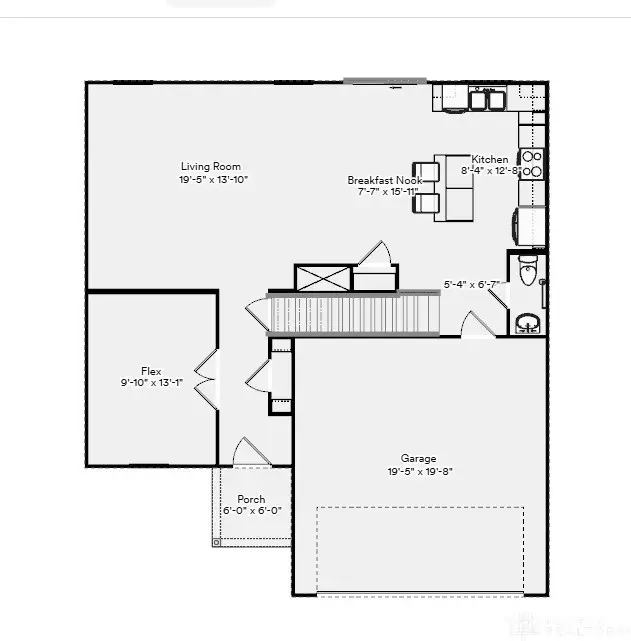 45 Chestnut Street, Springboro, OH 45066 - Image #2