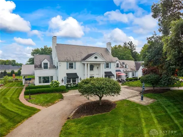 1550 Creekwood Drive, Troy, OH 45373