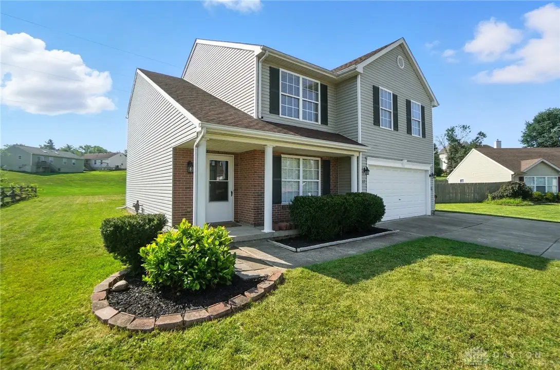 22 Green Meadow Court, Franklin, OH 45005 - Image #1