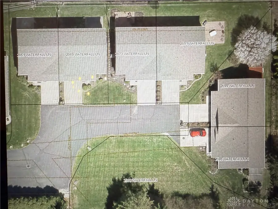 2082 Waterfall Lane, Vandalia, OH 45377 - Image #2