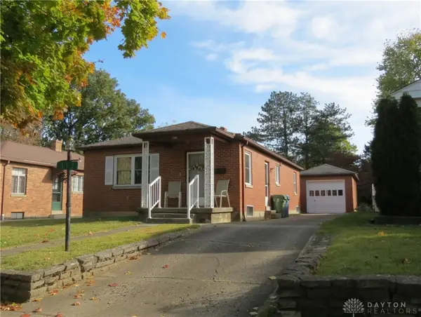 812 Chestnut Avenue, Sidney, OH 45365