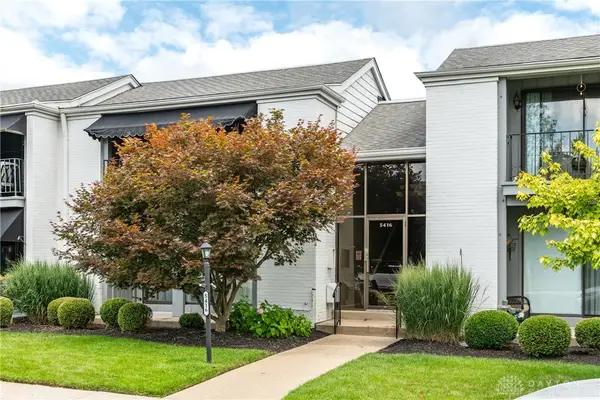 5416 Landau Drive #5, Kettering, OH 45429