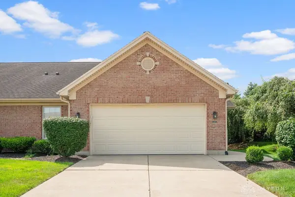 700 Villa Court, Trenton, OH 45067