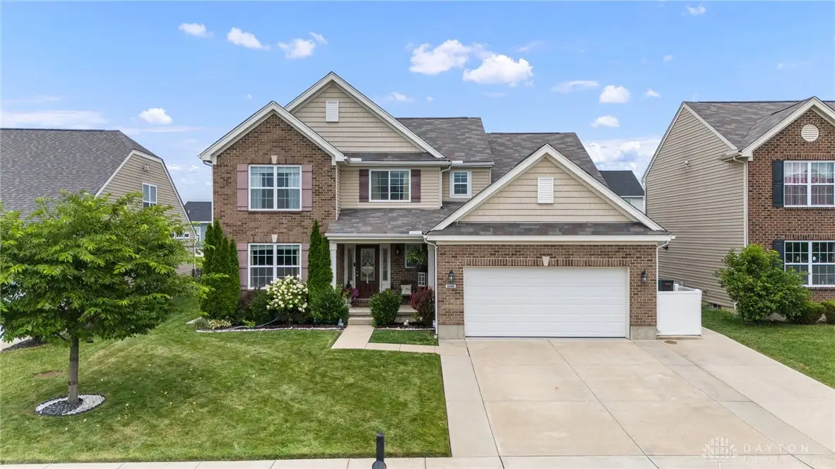 4146 Spicebush Drive, Tipp City, OH 45371 - Image #1