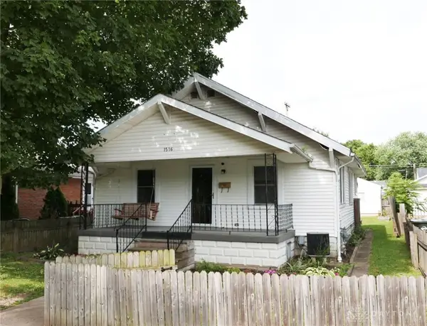 1516 Madison Avenue, Piqua, OH 45356