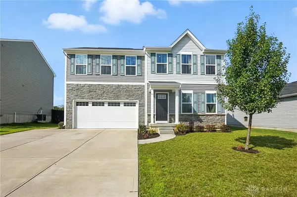 1248 Prem Place, Xenia, OH 45385