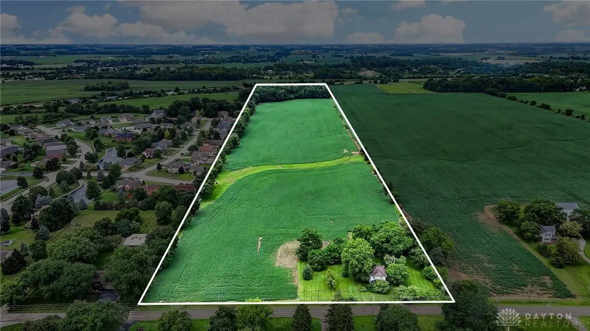 10427 Upper Lewisburg Salem Road, Brookville, OH 45309 - Image #1