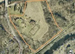 124 Old Mill Road, Springfield, OH 45506