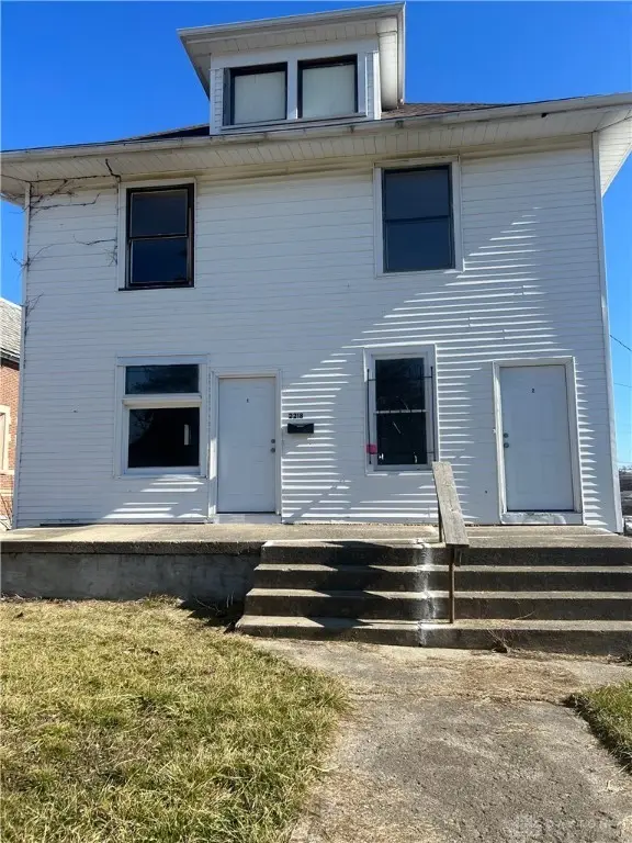 2218 Catalpa Drive, Dayton, OH 45406 - Image #1