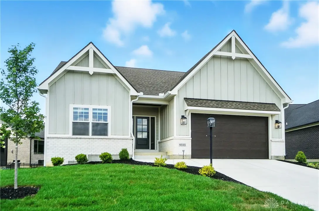 9333 Rochelle Lane, Dayton, OH 45458 - #1