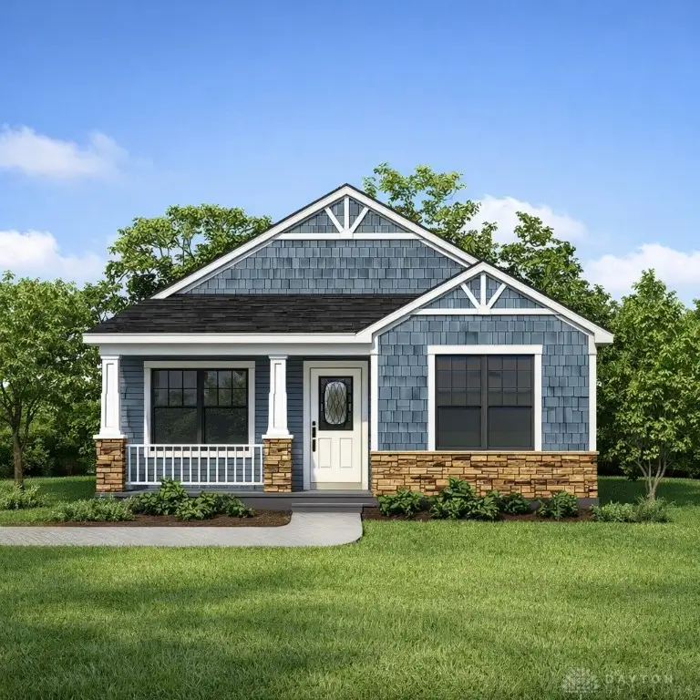 2052 Ravenwood Avenue, Dayton, OH 45406 - Image #1